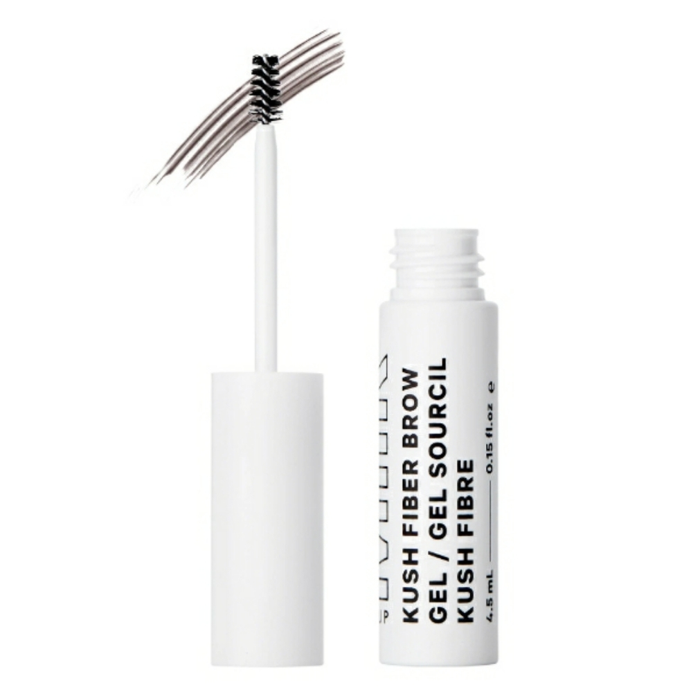 Milk Makeup | Fiber Brow Gel